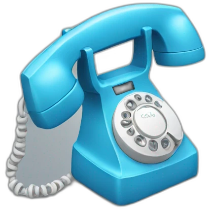 Téléphone emoji
