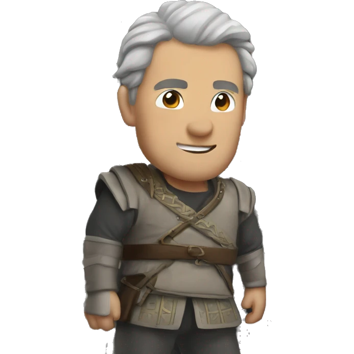 the great wall emoji