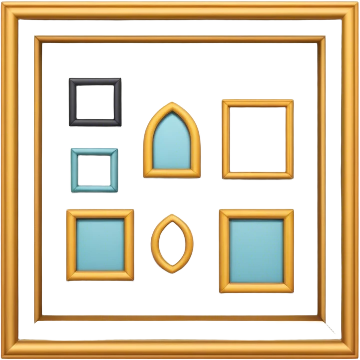 back niches in interiors emoji