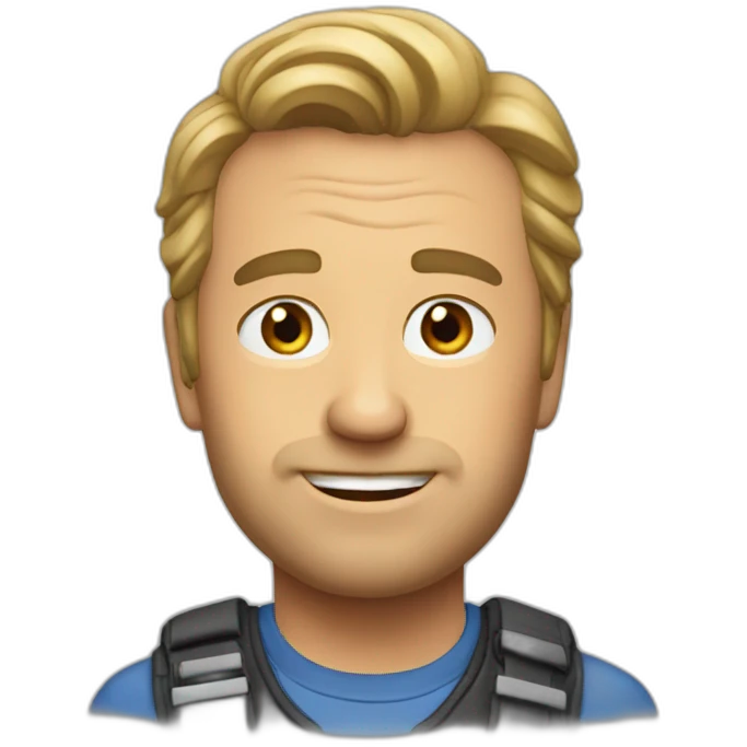 John kramer emoji