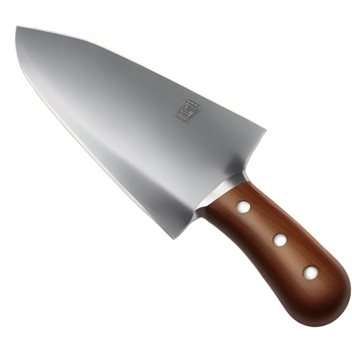 knife emoji