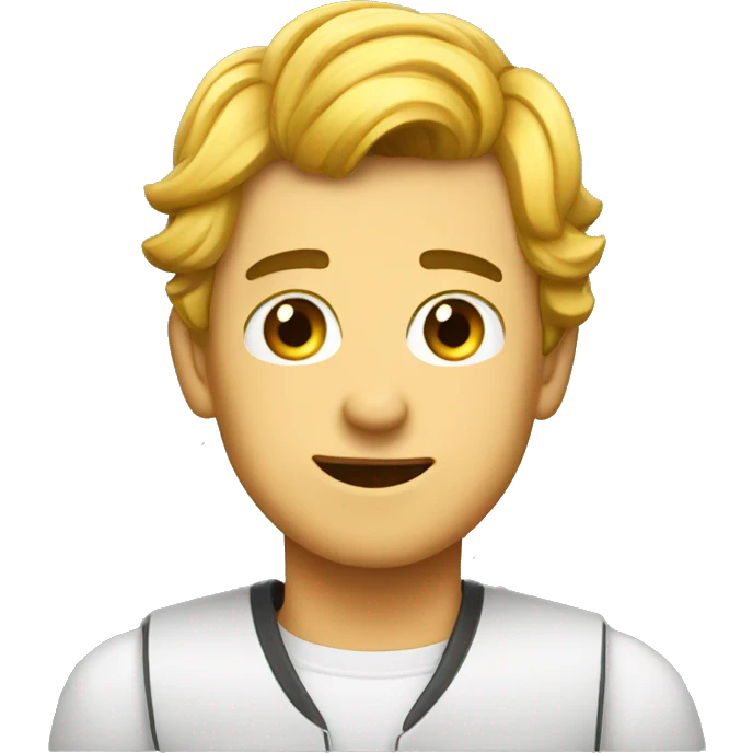 YouTube Loge emoji