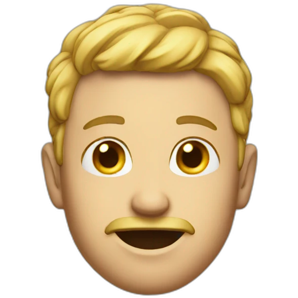 Whatever emoji