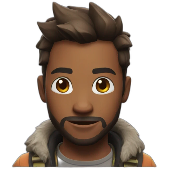 Fortnite emoji