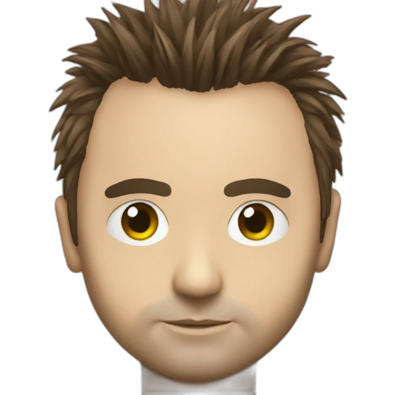 Matt bellamy emoji