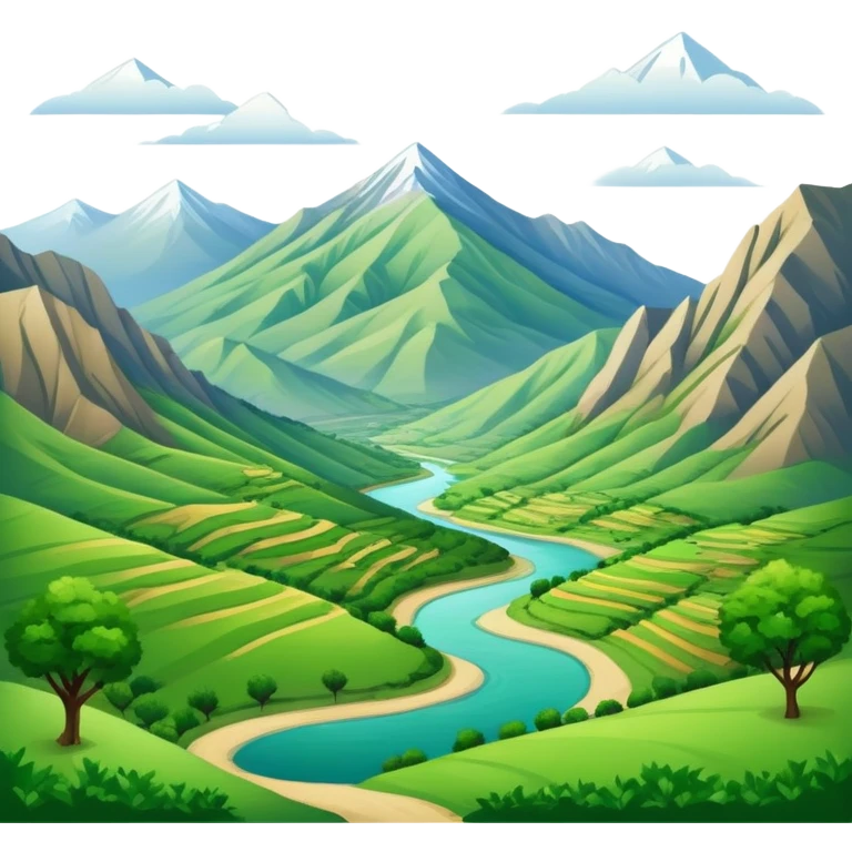 Kurdistan emoji