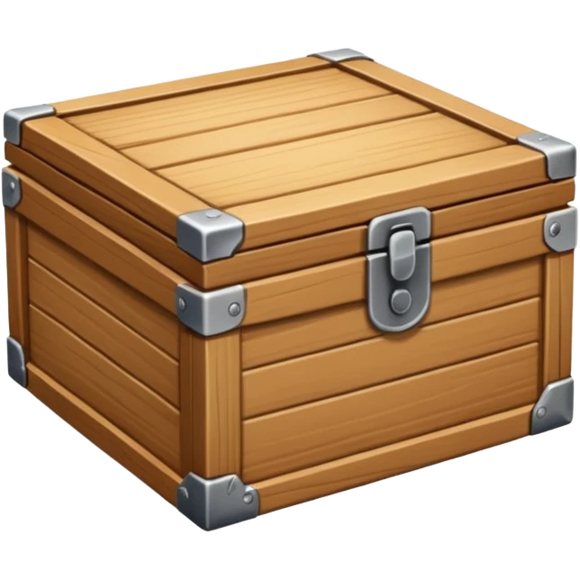 Box emoji
