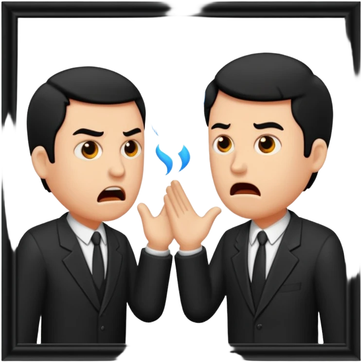 disagreements over architectural style) olden times emoji