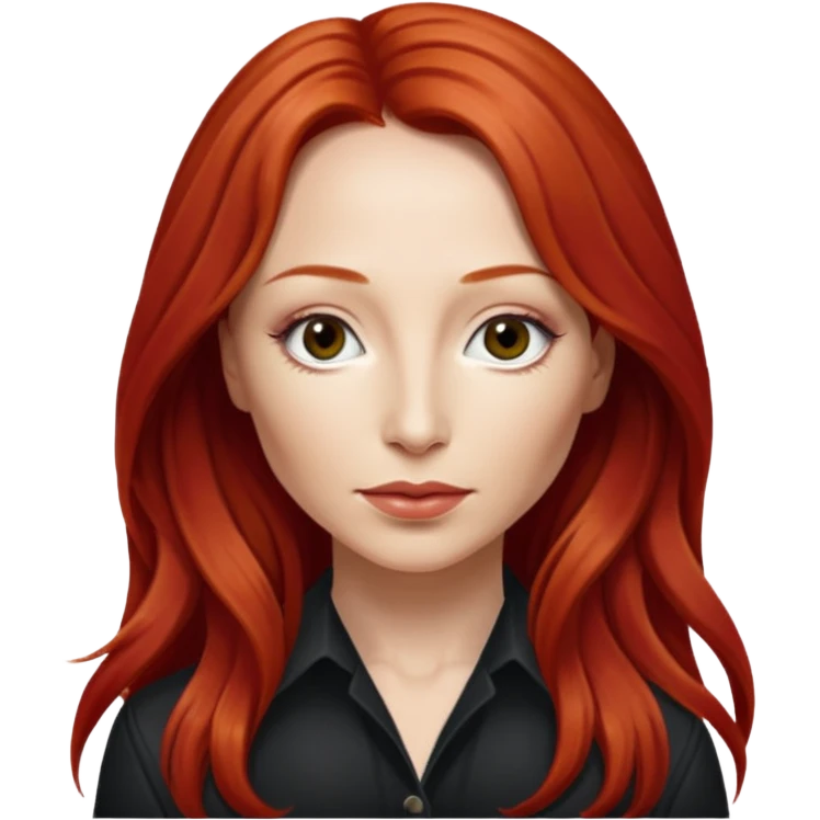 tori amos emoji