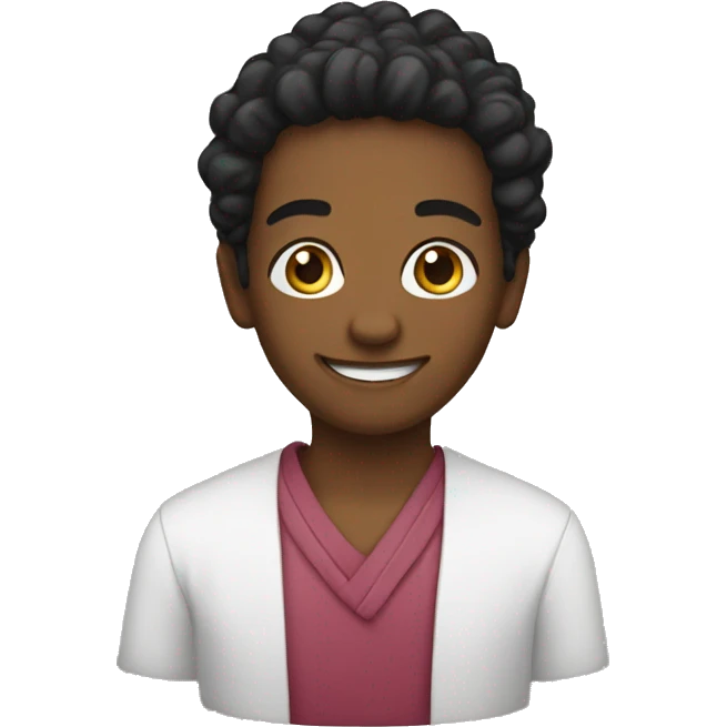 My ame emoji