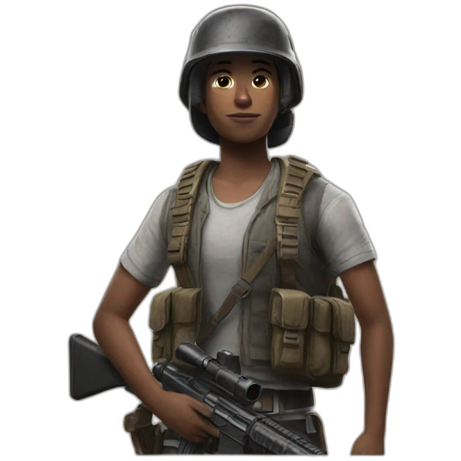 pubg emoji