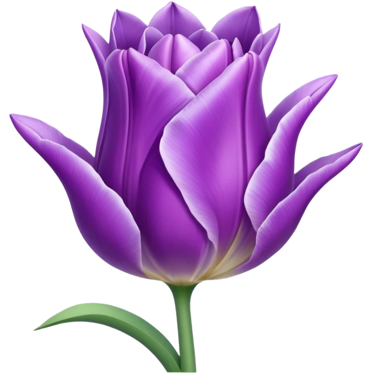 Une belle fleure qui est dans le même style que ça 🪻🌷🌺 emoji