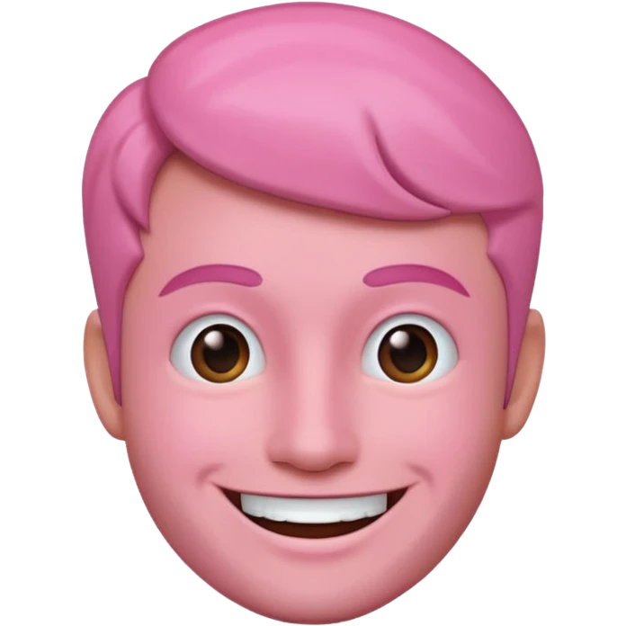 Patricio estrella  emoji