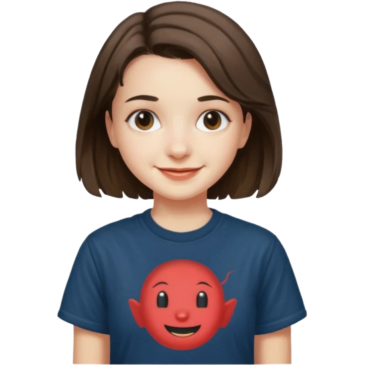Stranger things emoji