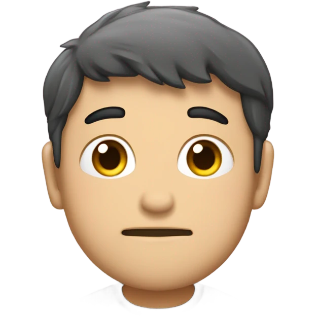 사과를 먹는 판다 emoji