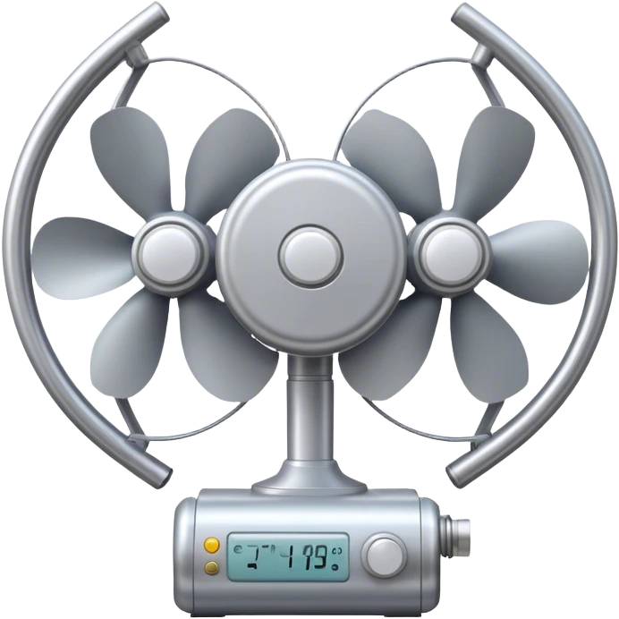 ventilator emoji