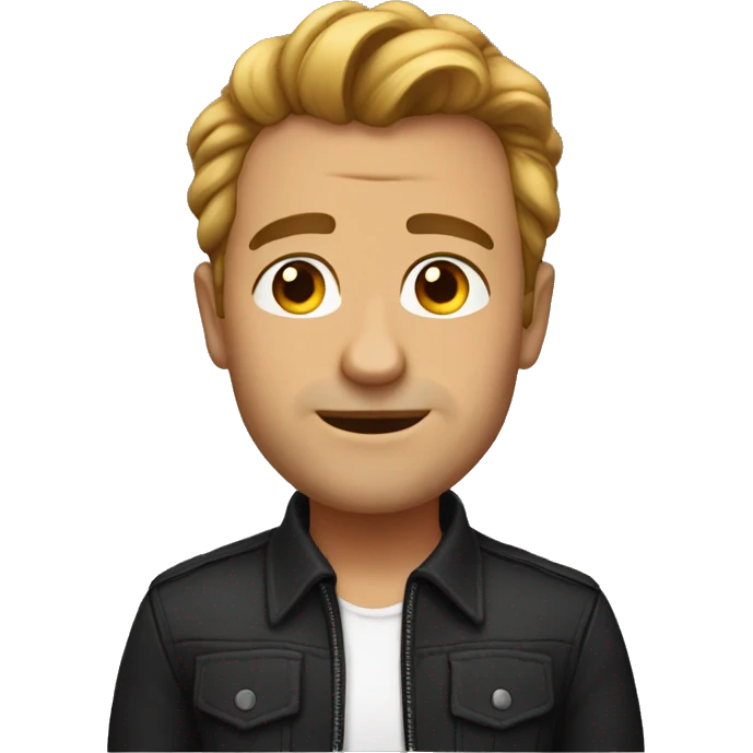 Anthony emoji