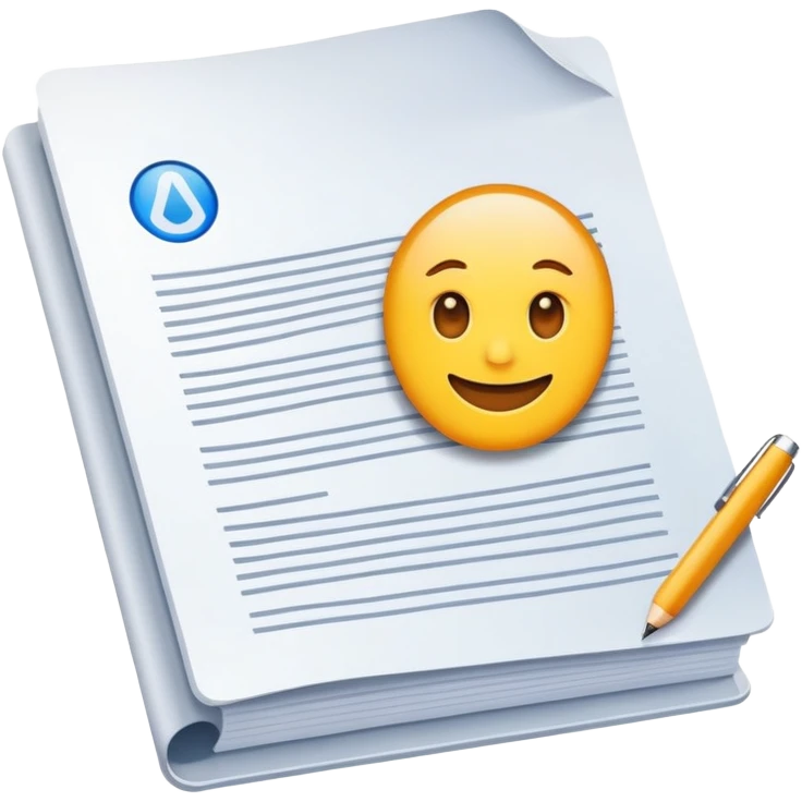Ads policy emoji