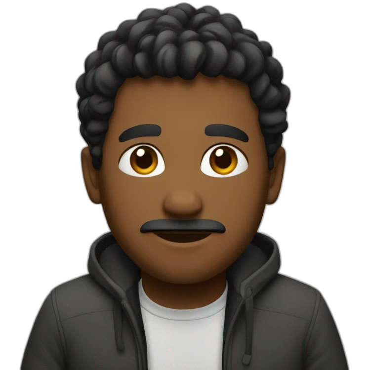 main emoji