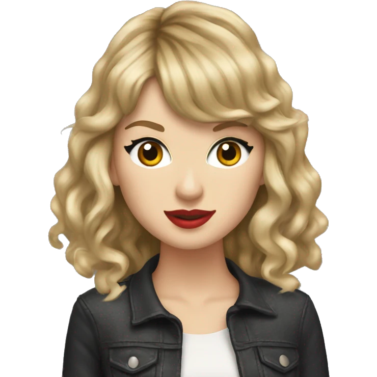 taylor swift emoji