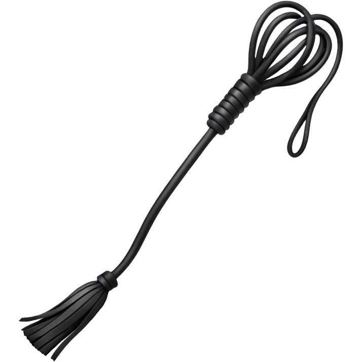 Flogger emoji