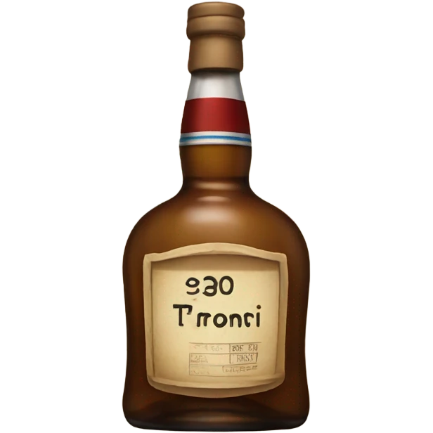 Liquor  emoji