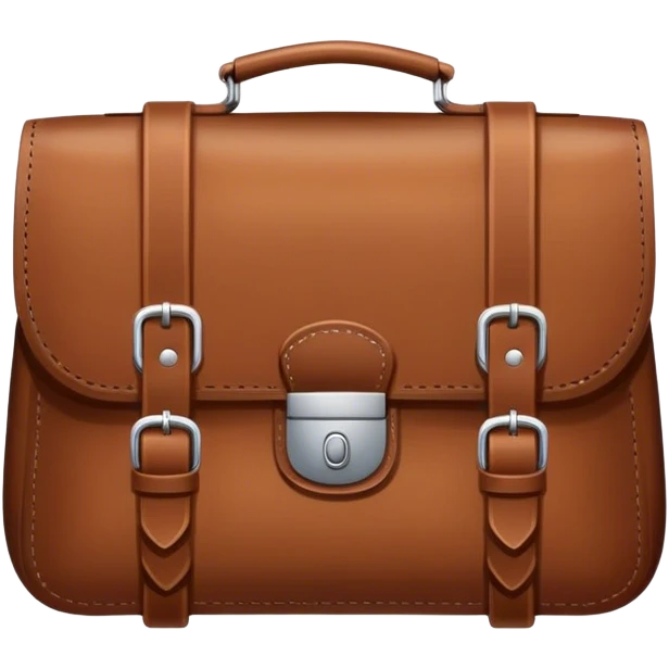 bag emoji