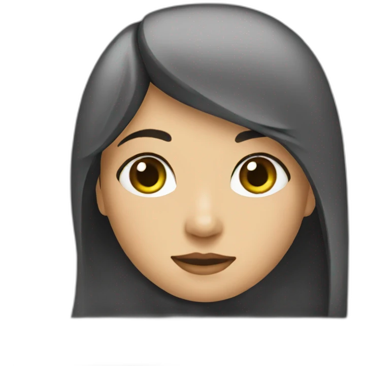 Syrie emoji