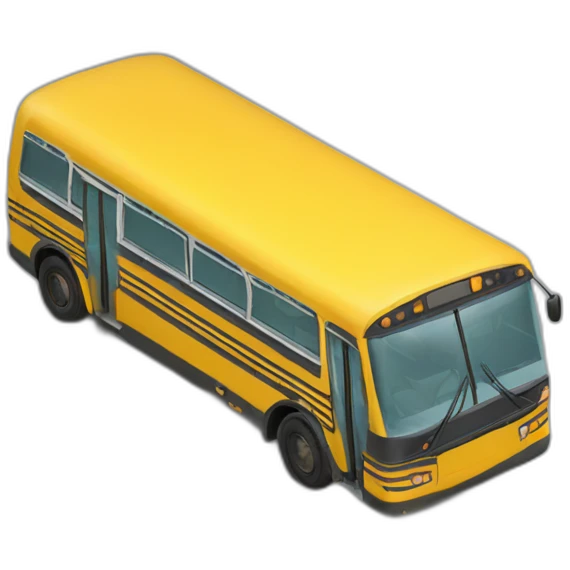 rambo bus accident with engineers inside emoji