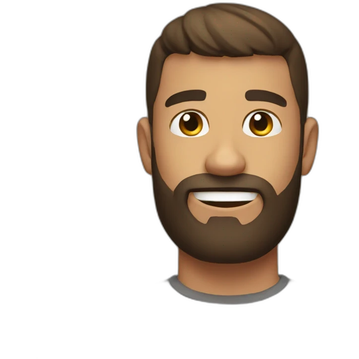 Jake emoji