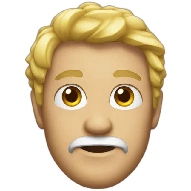 Metaton  emoji