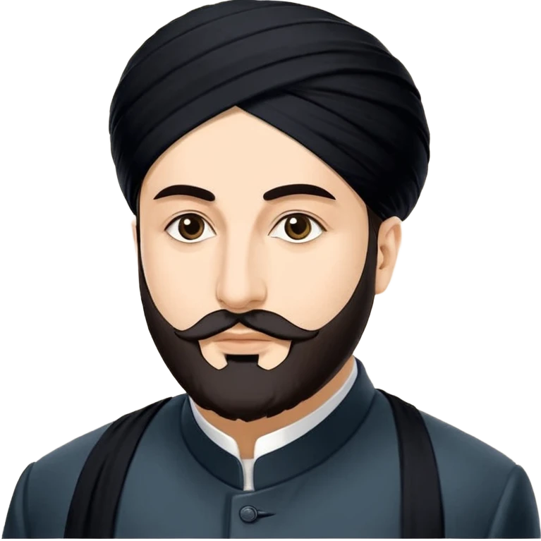 یک گربه سفید کوچولو به چشمای معصوم و یک پاپیون صورتی کوچولو روی سرش emoji