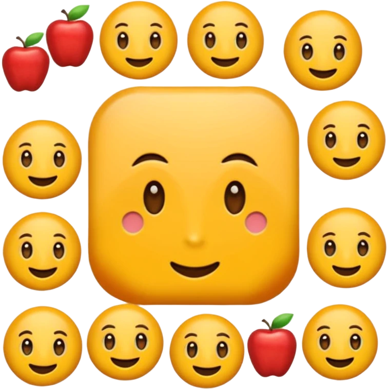ایموجی اسم فرشته بساز emoji