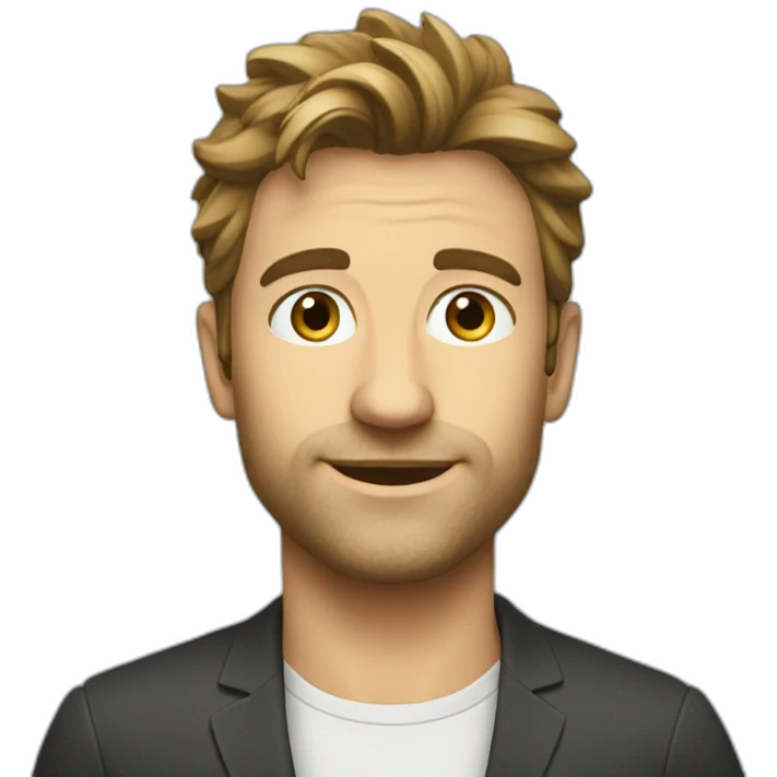 Sébastien SIMON emoji