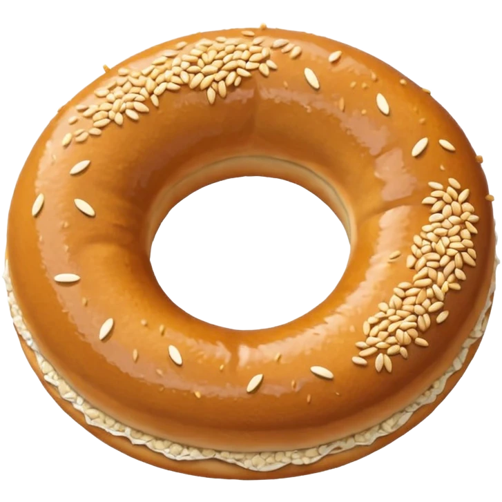 Simit  emoji