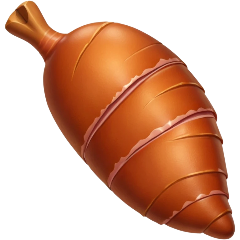 pata de jamon emoji