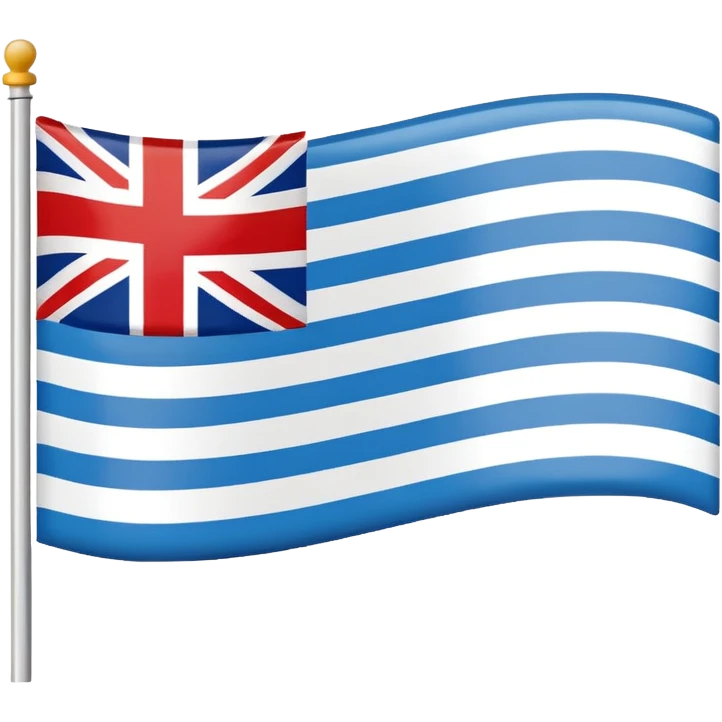 Flag of Menorca emoji