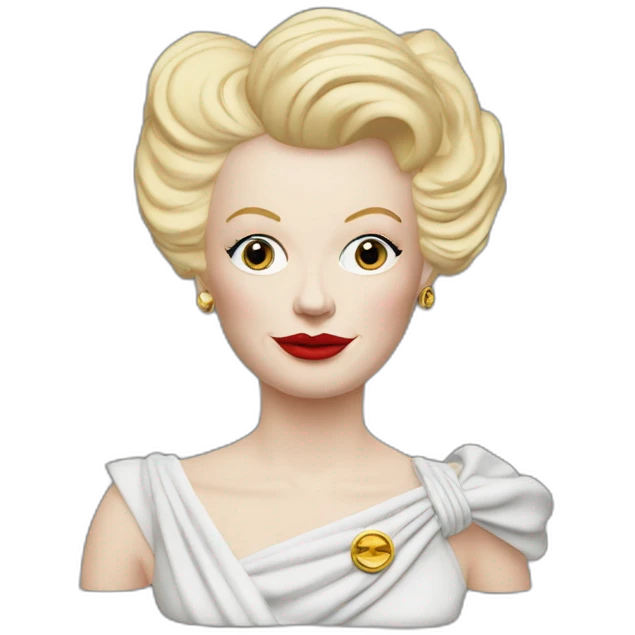 Vivienne Westwood logos saturne emoji