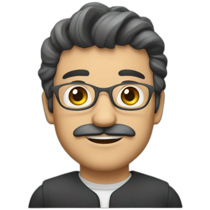 Shavkat Mirziyayev emoji
