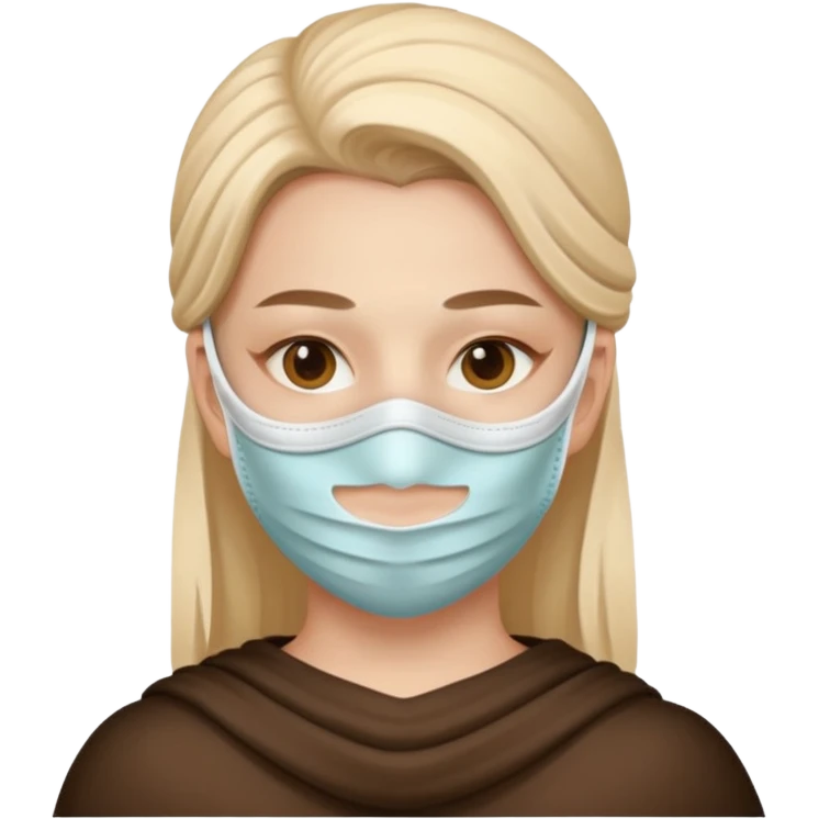 Voleur emoji