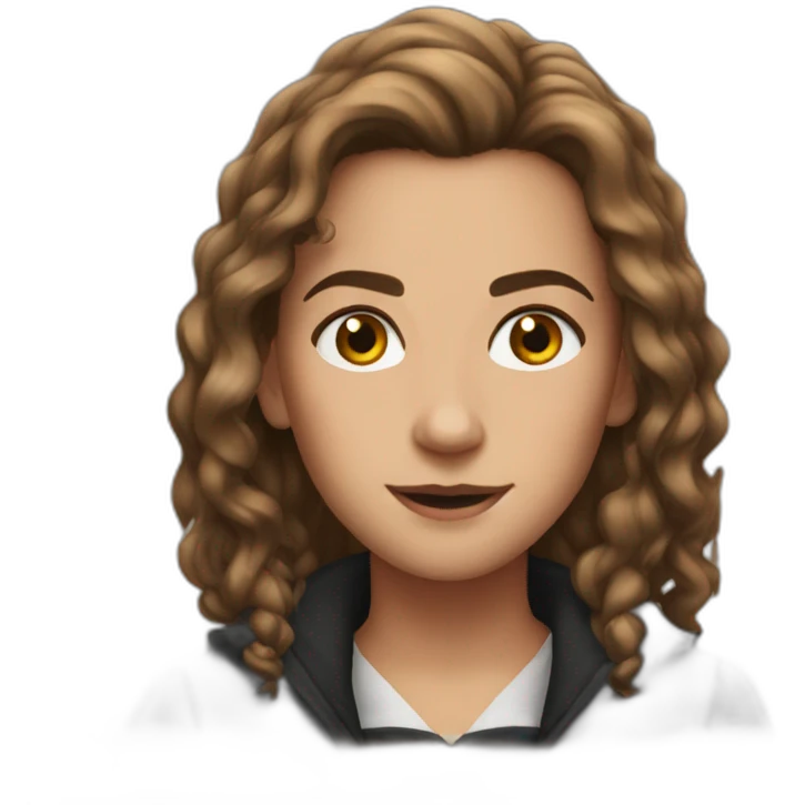 hermione emoji