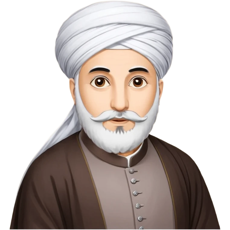 ایموجی یک دزد دریایی emoji