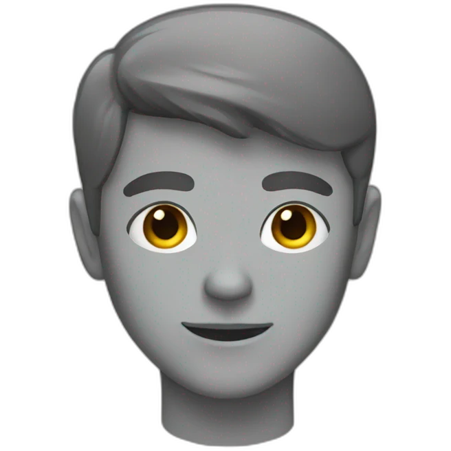 Persona emoji