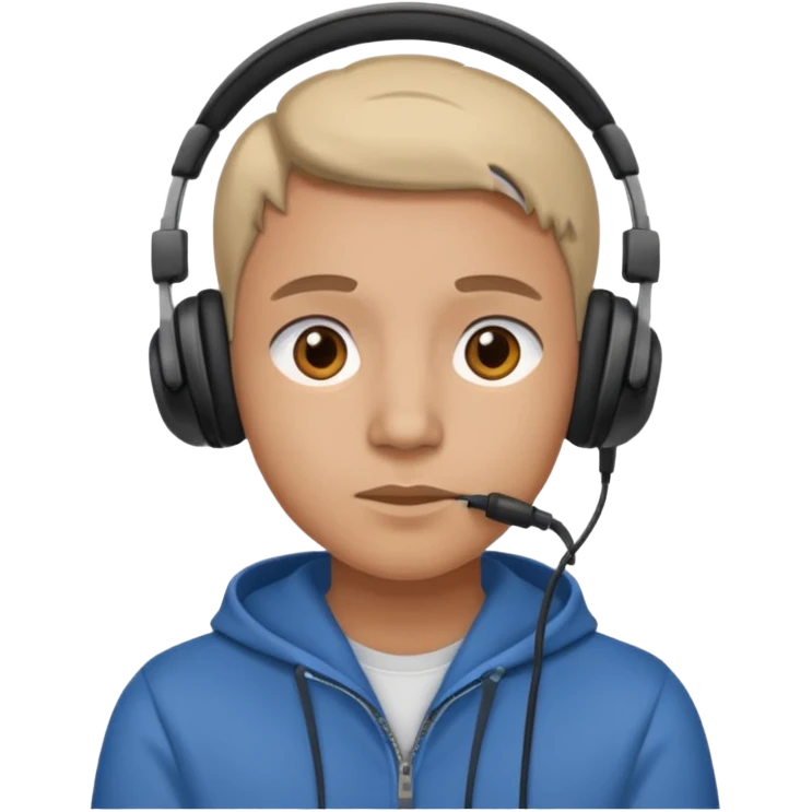 facecall taking terapy emoji