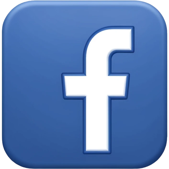 page Facebook certifié emoji