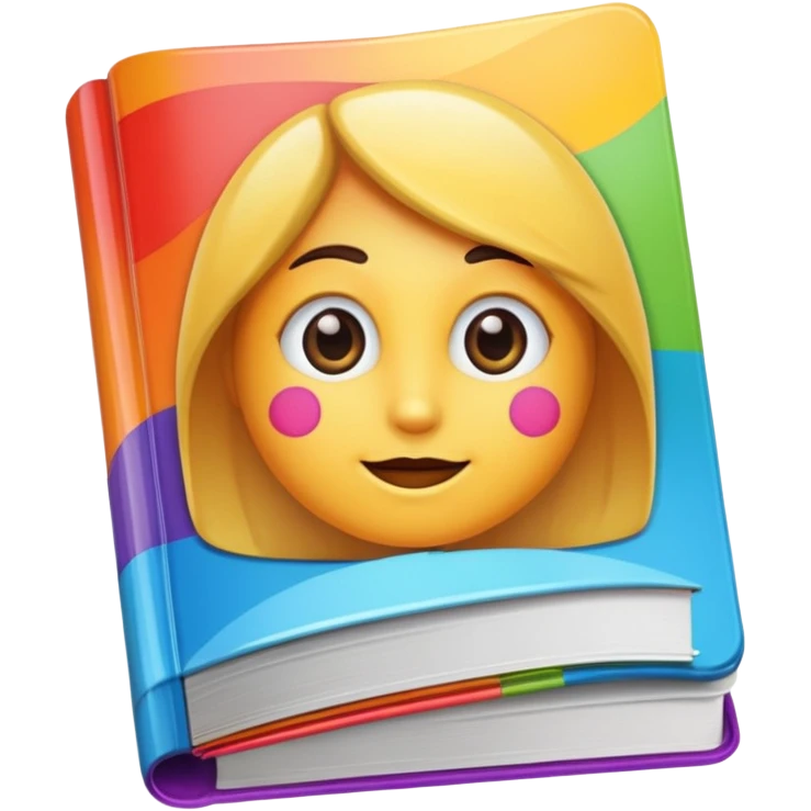 magazine front emoji