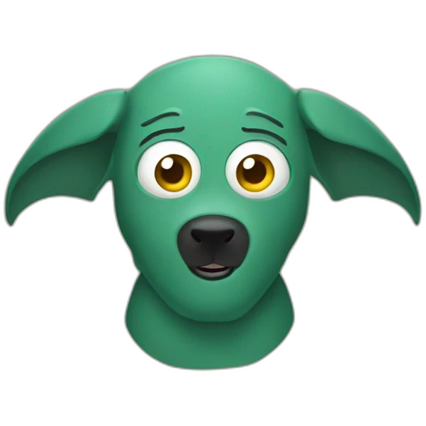 Jurte emoji