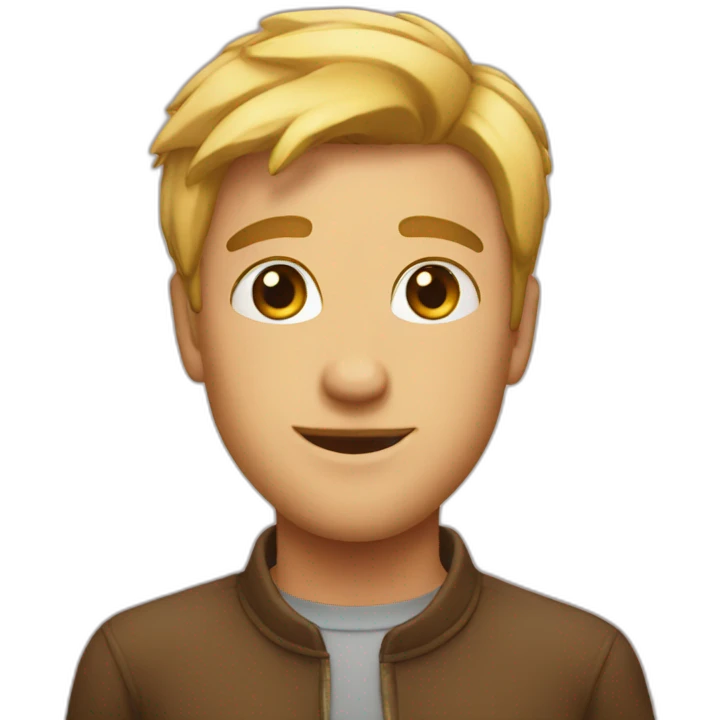 Nice emoji