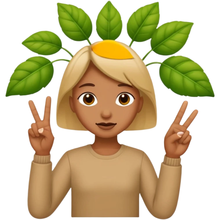 💐 combined with 🖕🏽. Keep the flowers and stems intact but replace the budding flowers with middle fingers  emoji