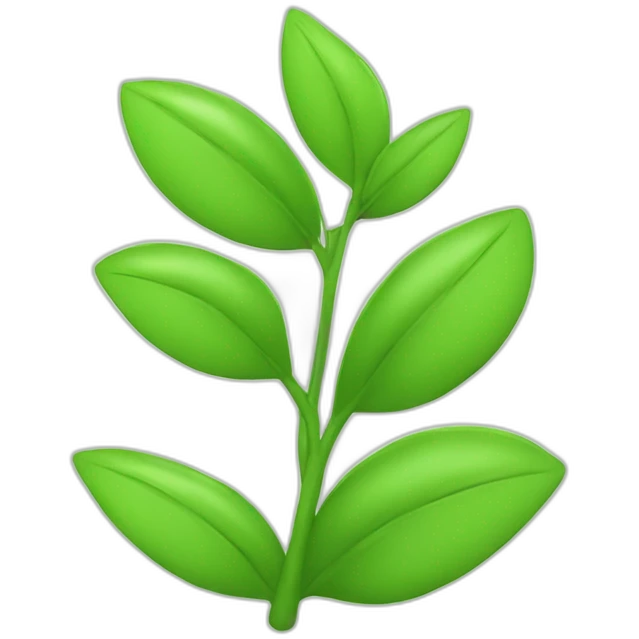 Green Certified Original Icon emoji